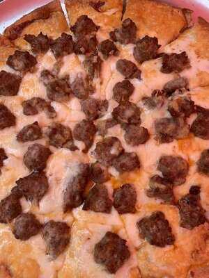 Olympia Pizza & Spaghetti House