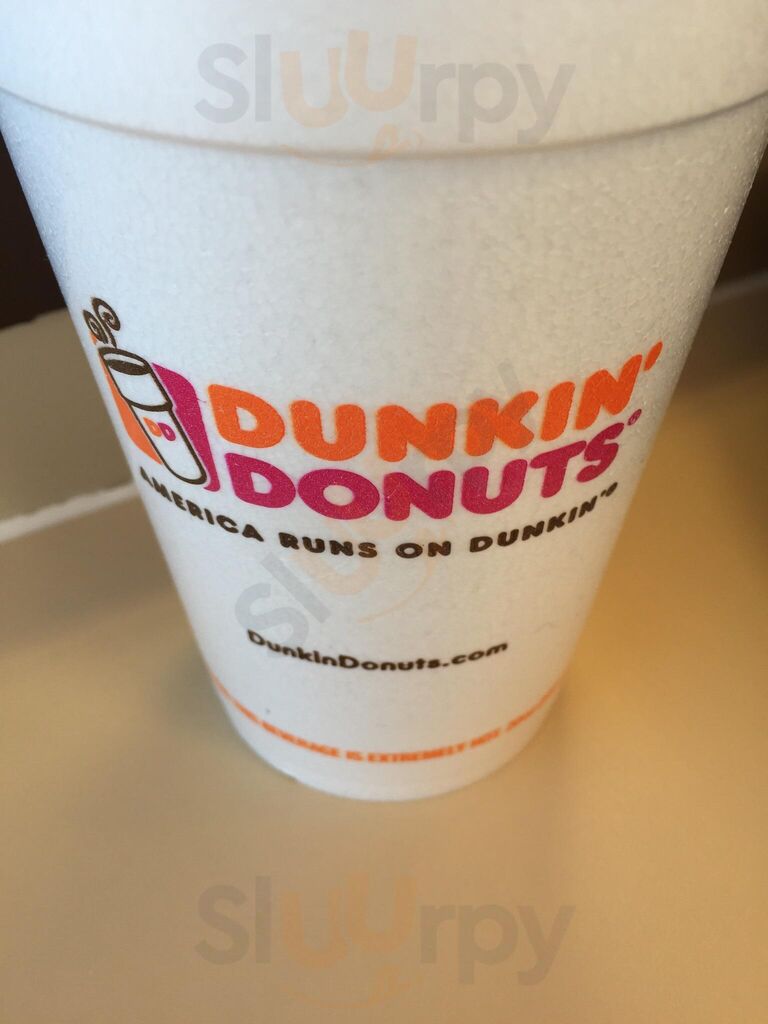 Dunkin' Donuts