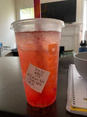 Dunkin' Donuts