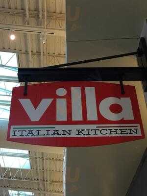 Villa Italian Kitchen