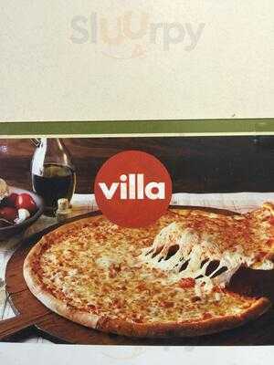 Villa Italian Kitchen