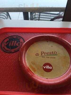 Villa Italian Kitchen