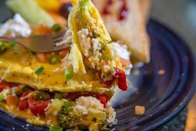 Paradise Bakery & Cafe