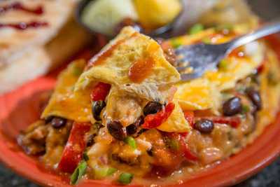 Paradise Bakery & Cafe