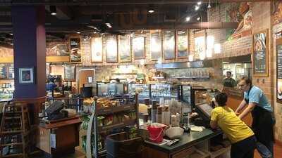 Paradise Bakery & Cafe