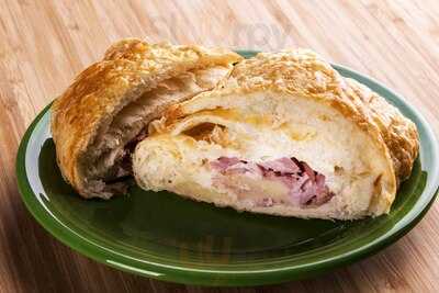 Paradise Bakery & Cafe