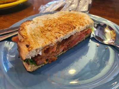 Paradise Bakery & Cafe