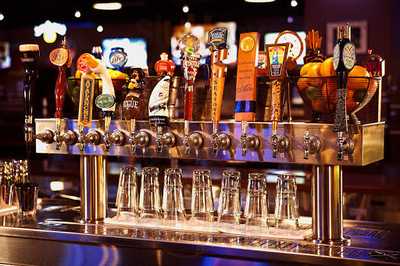 Haitian And American Restaurant