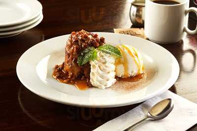 Haitian And American Restaurant