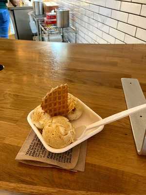 Haitian And American Restaurant