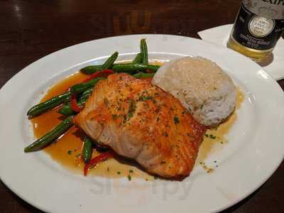 Haitian And American Restaurant