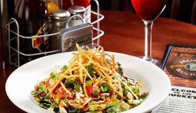 Haitian And American Restaurant