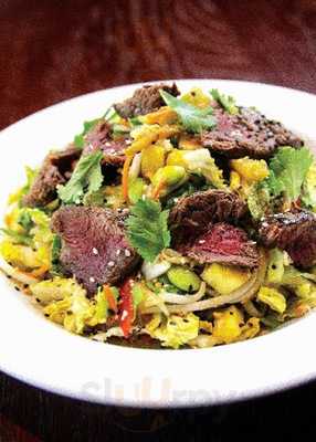 Haitian And American Restaurant