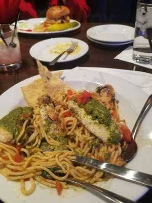 Haitian And American Restaurant