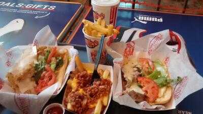 Charley's Philly Steaks