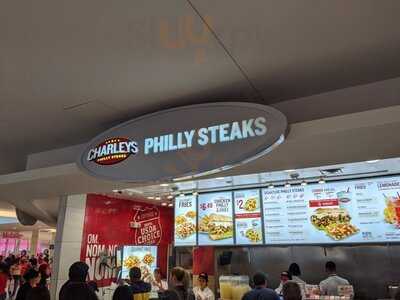 Charley's Philly Steaks