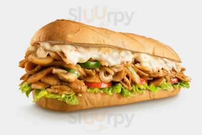 Charley's Philly Steaks