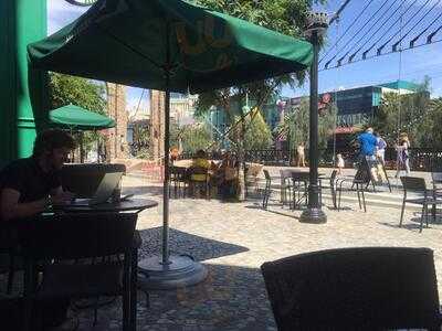 Starbucks - Premium Outlets