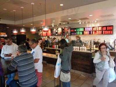 Starbucks - Premium Outlets