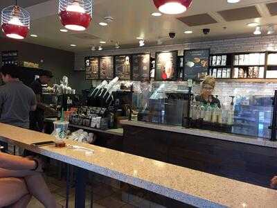 Starbucks - Premium Outlets
