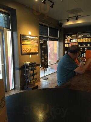 Starbucks - Premium Outlets