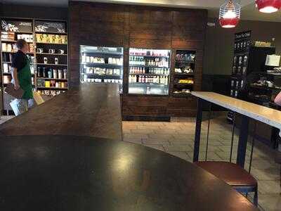 Starbucks - Premium Outlets