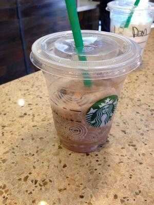 Starbucks - Premium Outlets