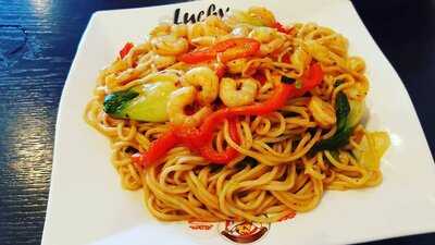 Lucky Noodle House