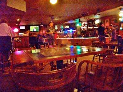 Nite Hawk Cafe & Lounge