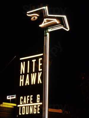 Nite Hawk Cafe & Lounge