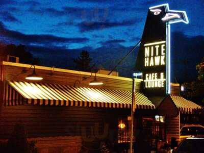 Nite Hawk Cafe & Lounge