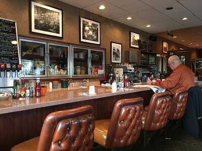 Nite Hawk Cafe & Lounge