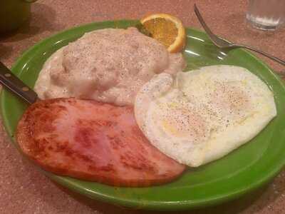 Nite Hawk Cafe & Lounge