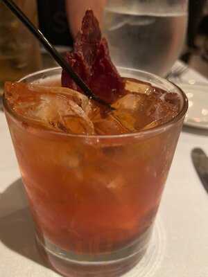 Frankie & Johnnie's Steakhouse