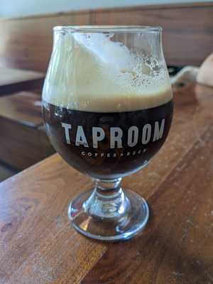 Taproom Coffee