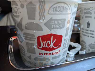 Jack In The Box