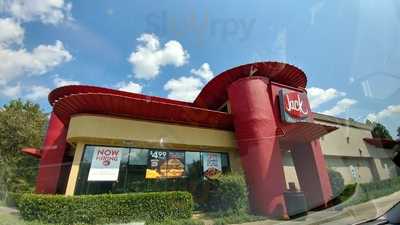 Jack In The Box