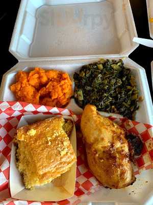 Southern Comfort Cafe