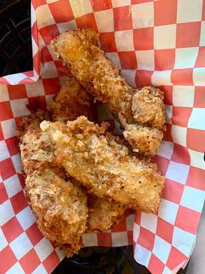 Southern Comfort Cafe