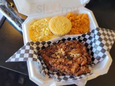 Southern Comfort Cafe