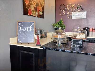 Southern Comfort Cafe