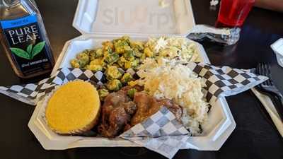 Southern Comfort Cafe