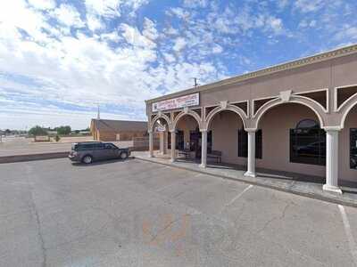 Southern Comfort Cafe