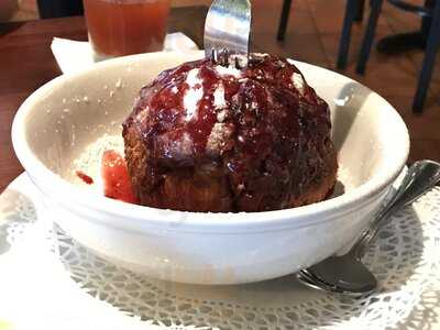 Andre’s Tortillery