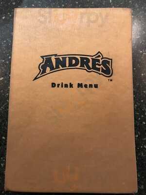 Andre’s Tortillery