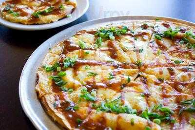 Andre’s Tortillery