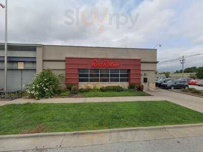 Red Robin