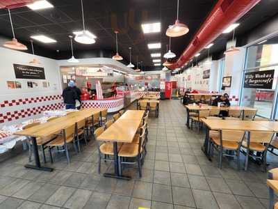Five Guys