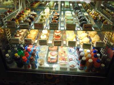 Greenwich Village Coffee Co.