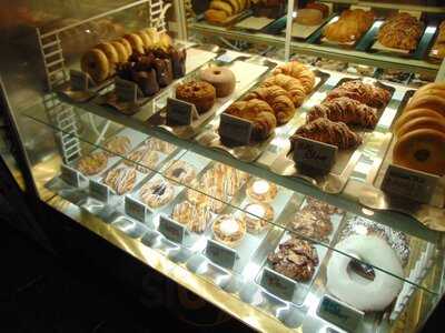 Greenwich Village Coffee Co.